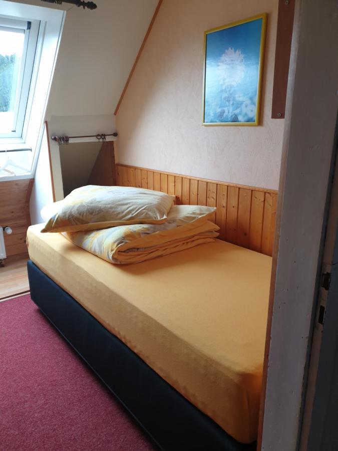 Am Sommerberg - Greschuk Apartments Feldberg  Buitenkant foto